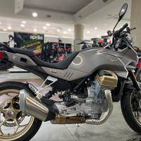 Moto Guzzi V100 Aviazione Navale