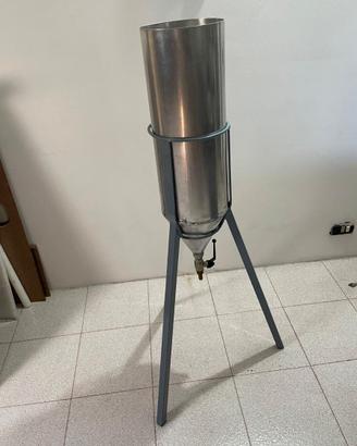 imbottigliatrice pomodoro artigianale