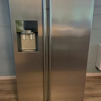 Frigo Americano Samsung