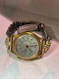 Orologio Lewa sport chronostop