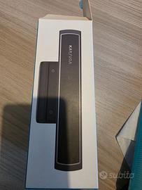 Webcam Windows hello