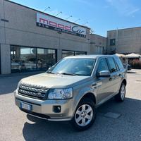 Land Rover Freelander 2.2 td4 HSE 150cv - UNICO PR
