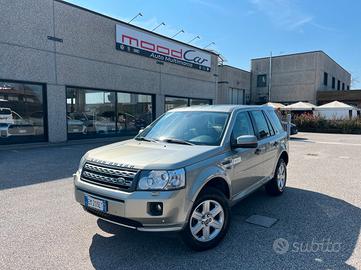 Land Rover Freelander 2.2 td4 HSE 150cv - UNICO PR