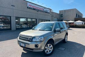 Land Rover Freelander 2.2 td4 HSE 150cv - UNICO PR