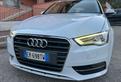 Audi A3 SPB 1.6 TDI Ambition ideale per neopatenta
