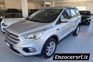 FORD Kuga 2.0 TDCI 120CV S&S 2WD Tit.Business 2019