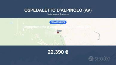 Immobile in asta di 49 m² con box auto a Ospedalet