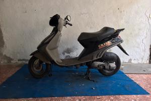 Smembro scooter Yamaha