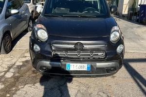Fiat 500L 1.3 multijet