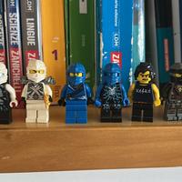 Lego ninjago