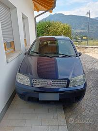 Fiat Punto classic