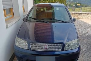 Fiat Punto classic