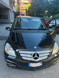 Mercedes-Benz Classe B 200 CDI Premium Automatica