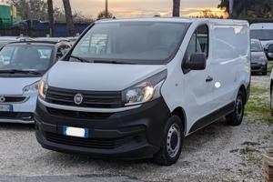 FIAT Talento 2.0 ECOJET 120cv E6D-TEMP