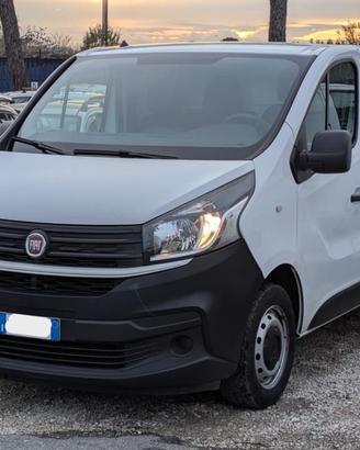 FIAT Talento 2.0 ECOJET 120cv E6D-TEMP
