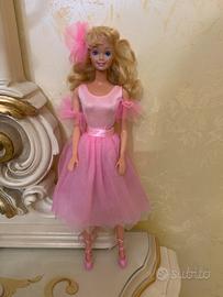 Barbie my First ballerina 1986
