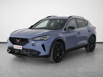 Cupra Formentor 1.4 e-hybrid dsg