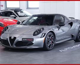 ALFA ROMEO 4C 1750 TBi - GRIGIO STROMBOLI - 15.0
