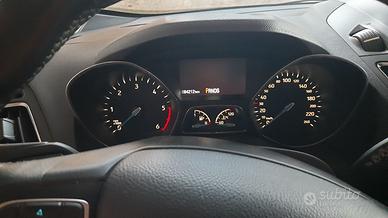 Ford C-Max 1.5 tdci