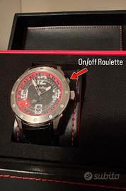 orologio roulettime 