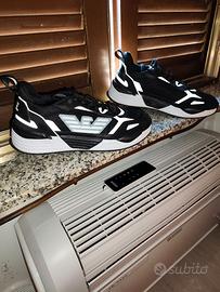 Scarpe Armani