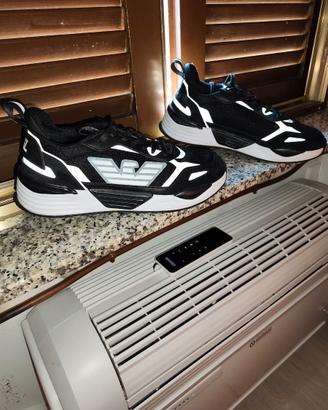 Scarpe Armani