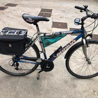 Bici shimano Gianni Bugno TKK