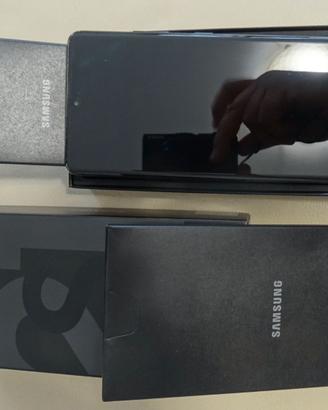Smartphone Samsung Galaxy S21 Ultra