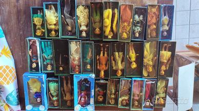 Bamboline di Porcellana Disney X De Agostini