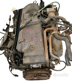 Motore usato iveco daily 3 (2000-2006) 8149.03