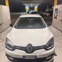Renault Megane Mégane dCi 95CV Start&Stop SporTour