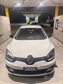 Renault Megane Mégane dCi 95CV Start&Stop SporTour