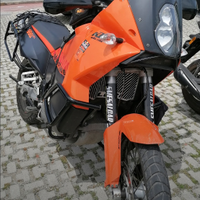Ktm 990 adventure S