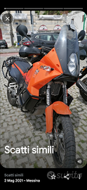 Ktm 990 adventure S