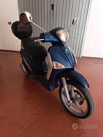 Piaggio Liberty 50 4t