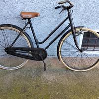 bicicletta cicli aquila