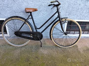 bicicletta cicli aquila