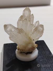 Minerali da. collezione