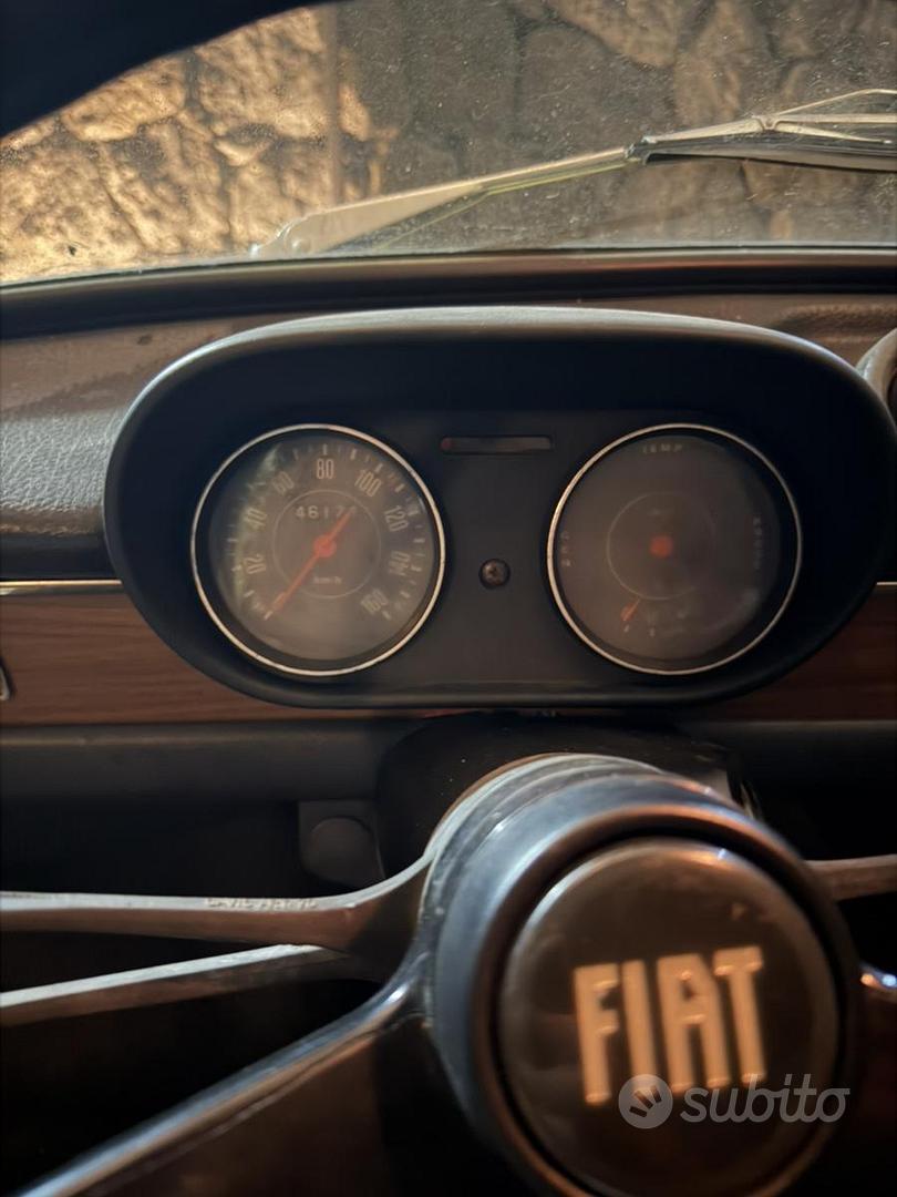 Fiat 127 1970 photo 5