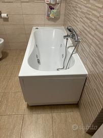Vasca idromassaggio