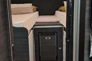  Benimar  Mileo 268