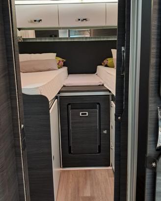  Benimar  Mileo 268