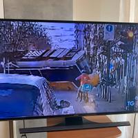 Smart tv Samsung 48” uhd 4 k