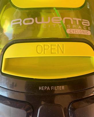 Aspirapolvere Rowenta mod. RO2522WA - TYPE VC28OE0