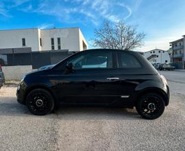 Fiat 500 neopatentati