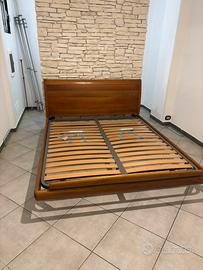 Rete e letto