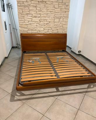Rete e letto