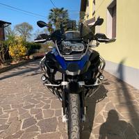 Bmw R1200 GS ADV