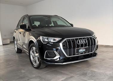 Audi Q3 35 TDI S tronic Business Advanced