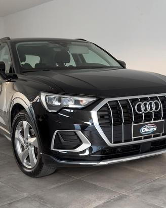 Audi Q3 35 TDI S tronic Business Advanced